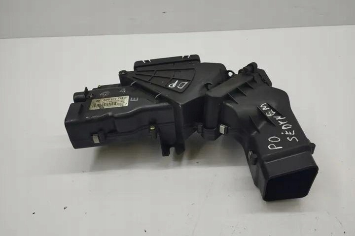 фото №8, Радіаторів електричний нагрівача bentley flying spur 3w_ 3d0819874b