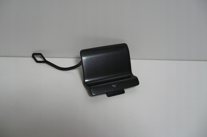 фото №6, Bmw серії 5 f10 заглушка фаркоп бампер зад sedan