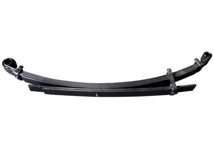 фото №9, Комплект підвіски рестайлінг +40 mm toyota hilux 88-05 efs elite 250 kg