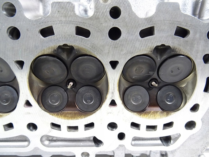 фото №10, Lexus es 300h 2.5 гибрид головка двигателя крышка xa2 5aa92cg