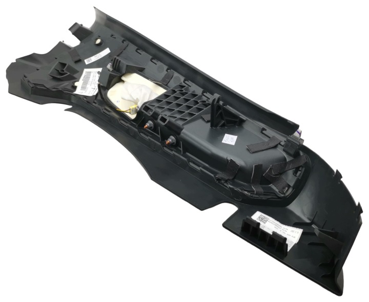 фото №9, Подушка безопасности подушка seat leon iv 5fa885701d новый оригинальная запчасть