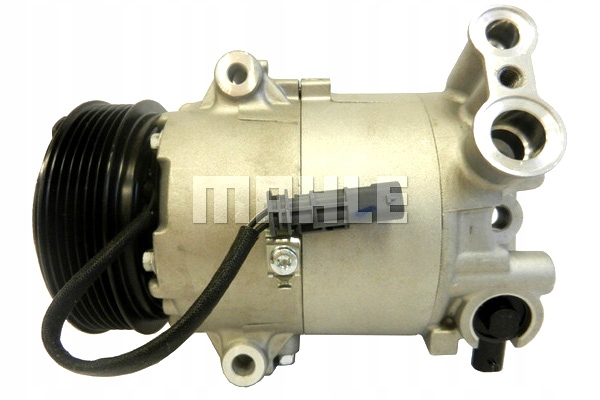 фото №11, Компрессор кондиционера opel astra h classic astra j astra j gtc