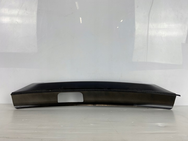 фото №1, Ssangyong tivoli спойлер спойлер крышки крышки багажника зад 2015-