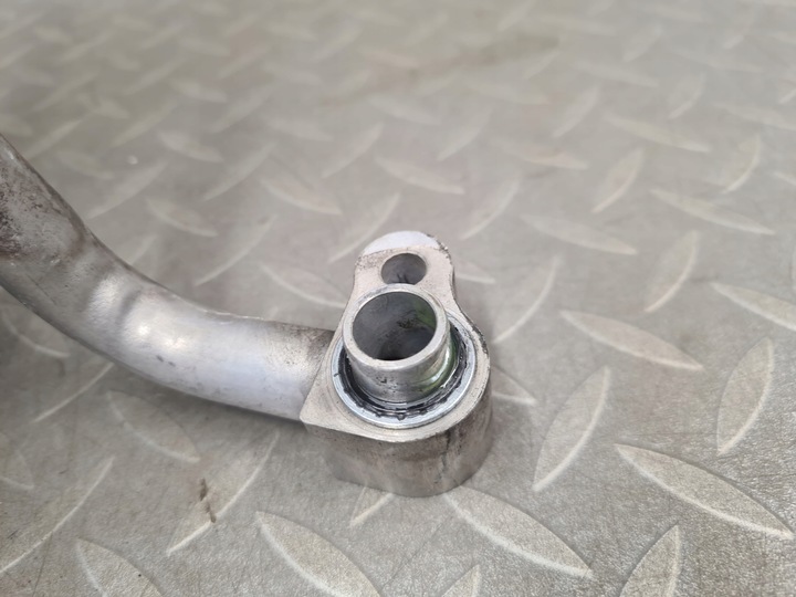 фото №5, Шланг шланг трубка кондиционера климат meriva ii b 1.6 cdti 13364552