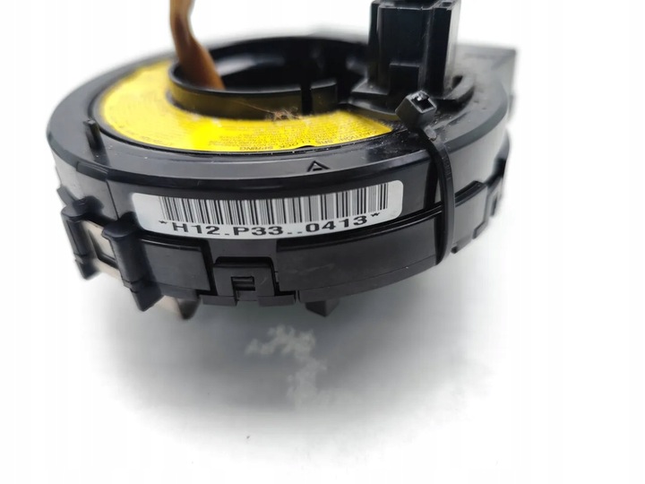 фото №7, Hyundai i10 стрічка / кільце ковзний подушка безпеки / srs 2013 хетчбек 4/5dr