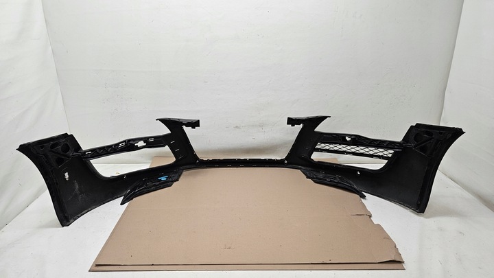 фото №12, Бампер перед переднє audi r8 рестайлінг 420807437h