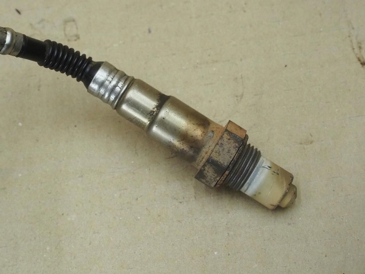 фото №9, Bmw 3 e46 316i 318i n42b18a лямбда-зонд 7512975