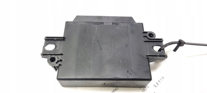 фото №3, Модуль 4e0919283c pdc audi s8 d3