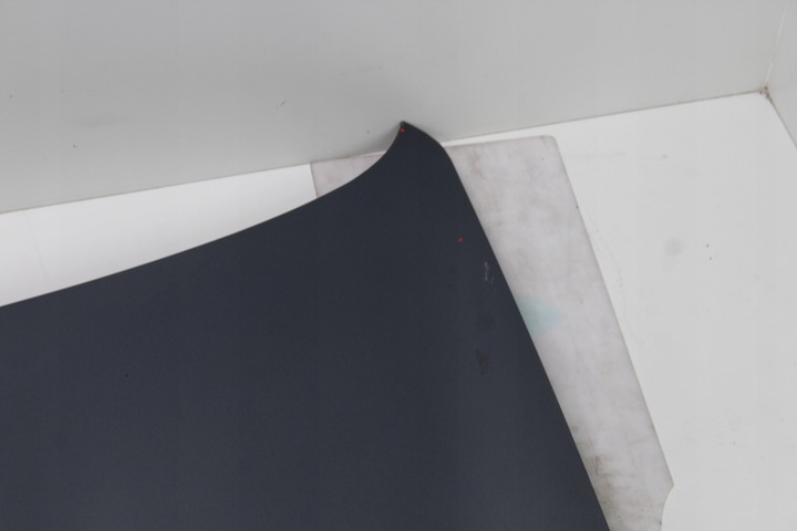 фото №7, Капот крышка двигателя nissan qashqai j10 06-09 b25