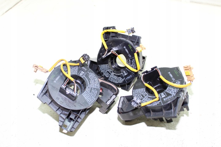 фото №5, Лента сматыватель подушка безопасности 1s7t-14a664-ac ford mondeo mk3