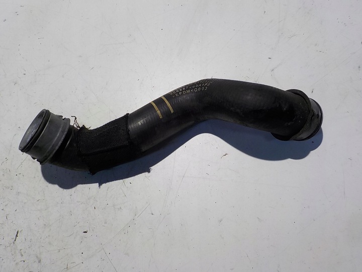 фото №1, Mercedes w212 2.2 cdi шланг воды шланг a2125011882