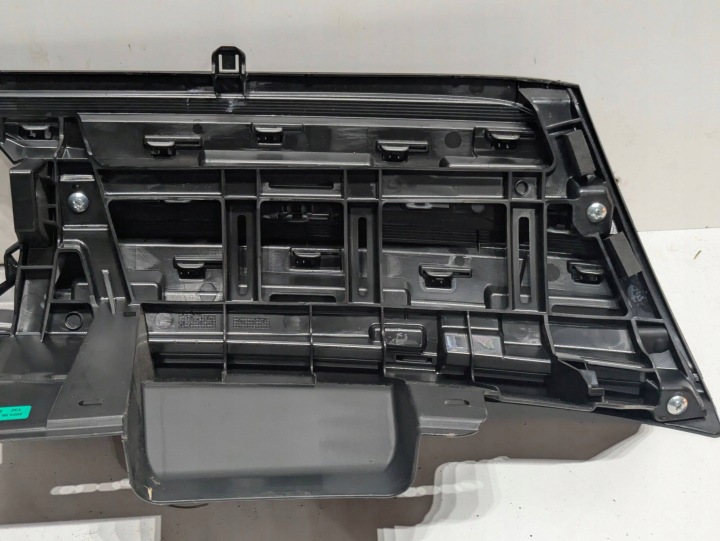фото №11, Решётка передний перед suzuki vitara ly 7212154p0