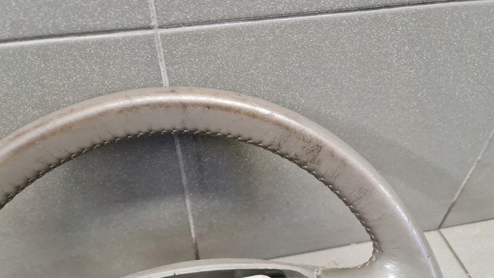 фото №5, Руль четырёхспицевый audi a6 c5 4b0419091bb