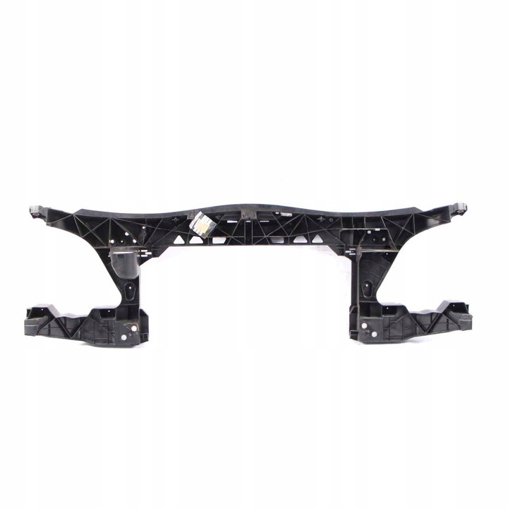 фото №11, Mercedes sprinter w906 pas перед підсилювач