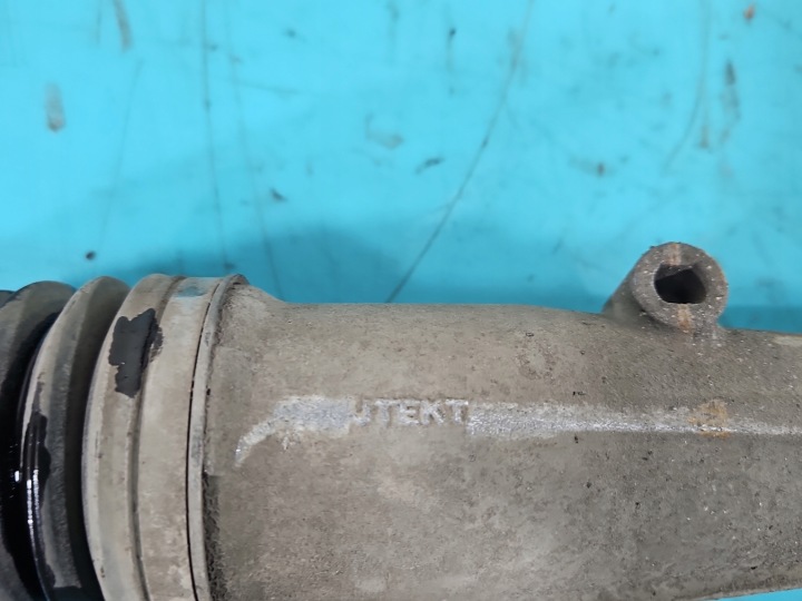 фото №9, Рейка кермова рульова рейка toyota corolla e15