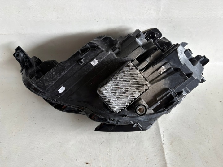 фото №9, Фара передня права audi a3 8y рестайлінг повний led matrix 24- 8y0941036h