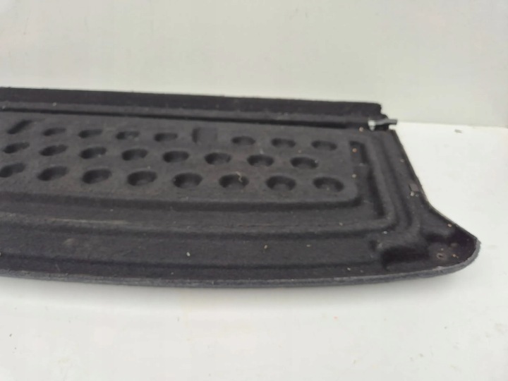 фото №3, Seat ibiza iii 6l 2002 полка багажника