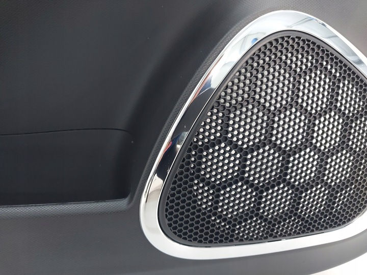 фото №11, Captur i 1 новая обивка боковина дверь левый перед переднее оригинал