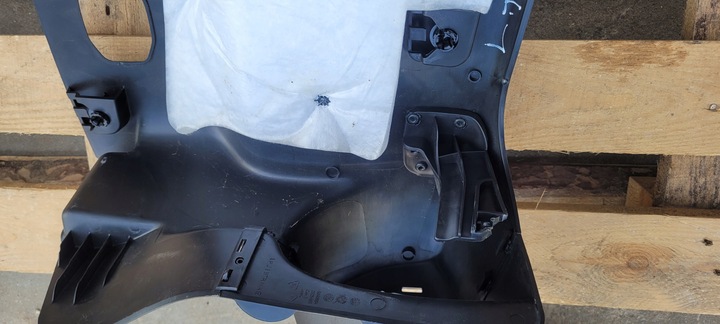 фото №10, Jeep wrangler jk стойка защита багажника зад 2d 3d