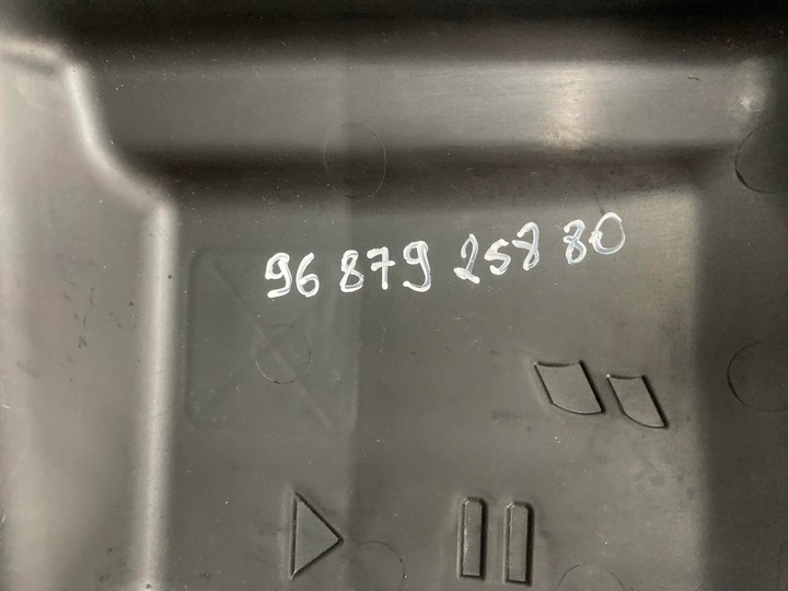 фото №8, Корпус коробка запобіжників peugeot 508 i рестайлінг 9687925880 9687677280