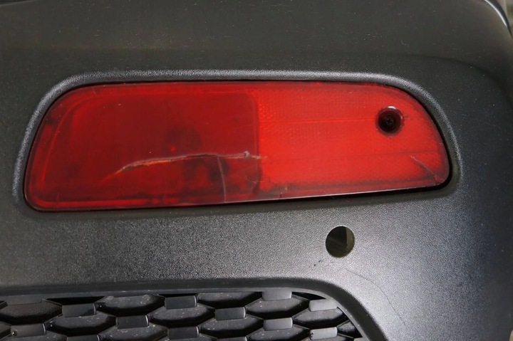 фото №8, Бампер зад задний mi kia sorento ii 2