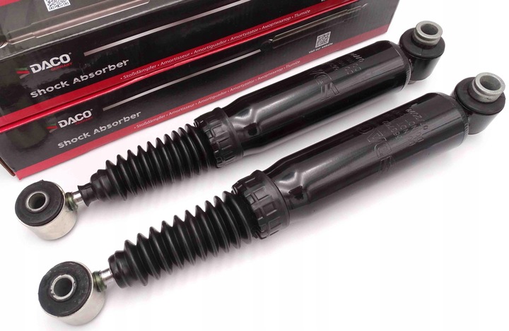 фото №1, 2x амортизатор амортизатори зад задні do peugeot 206 1998-2010