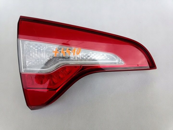 фото №1, Лампа зад левая крышки led kia optima iii 10-13