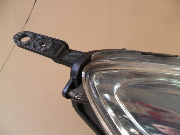 фото №6, Фара левый ксенон legacy outback iv '09-14