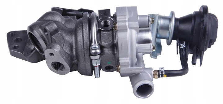 фото №3, Нова турбіна smart fortwo roadster 0.7 61 km