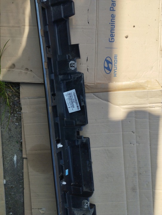 фото №6, Ford kuga mk2 молдинг порогова права cv4j-s10154-a
