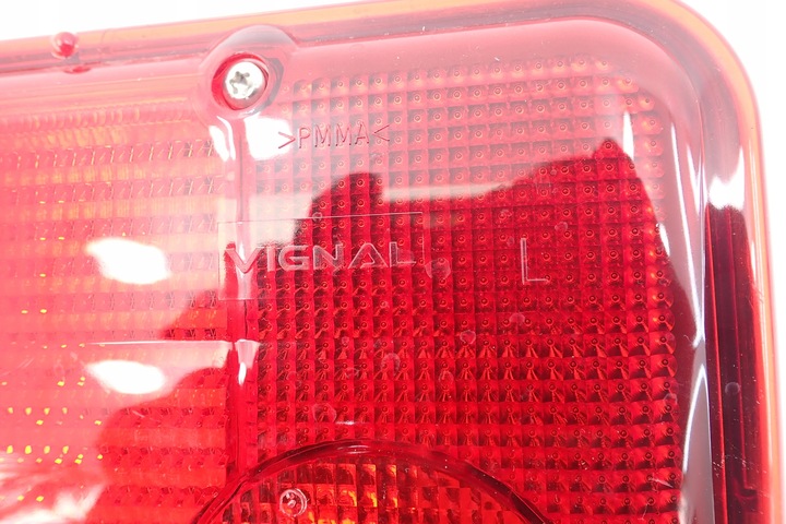 фото №12, Scania man лампа левый зад оригинал новая vignal 2129985