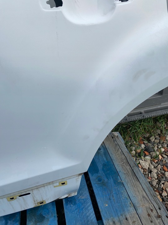 фото №11, Дверь левая зад задние audi q7 4l