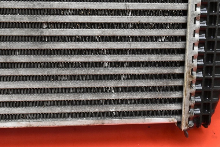 фото №11, Радіаторів інтеркулер a2515000000 mercedes r-klasa w251 3.0 cdi 224 km