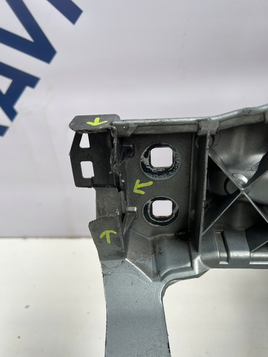 фото №7, Pas переднє радіатор ford c-max mk1