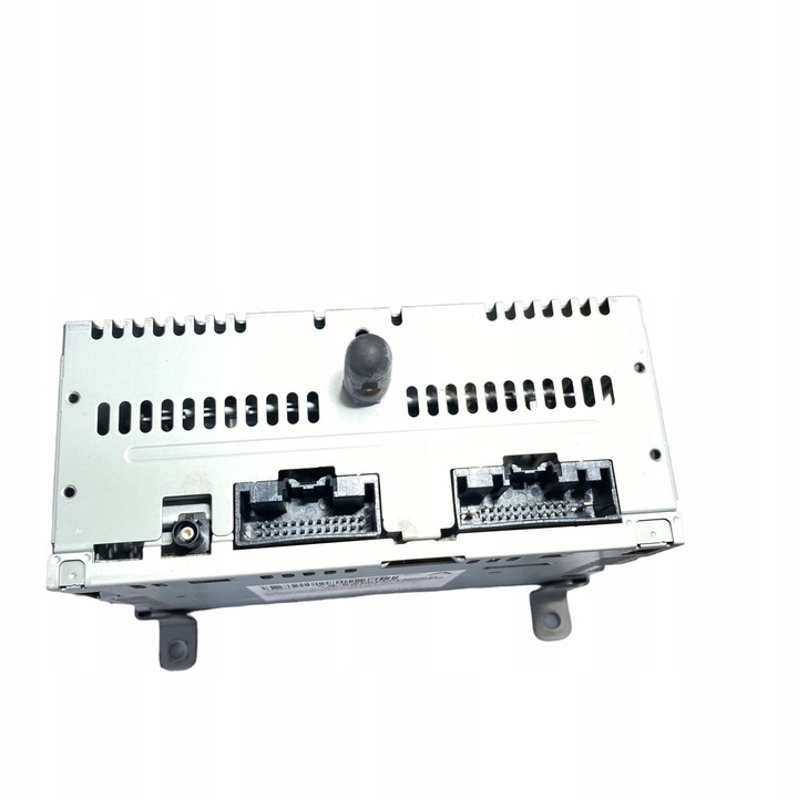 фото №5, Ford mustang vi 2016 панель / радіопрогравач cd/dvd/gps