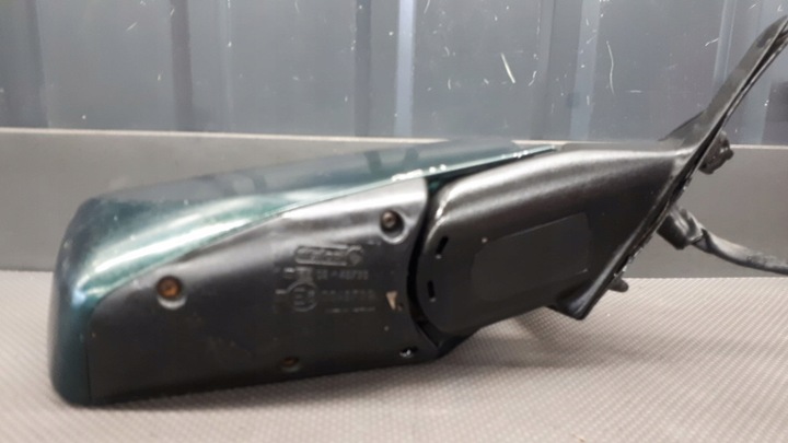 фото №14, Зеркало правые lancia dedra 5pin