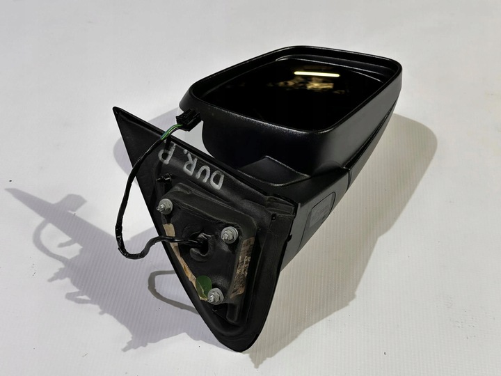 фото №11, Зеркало боковые правые перед передние з підігрівом dodge durango 2014+