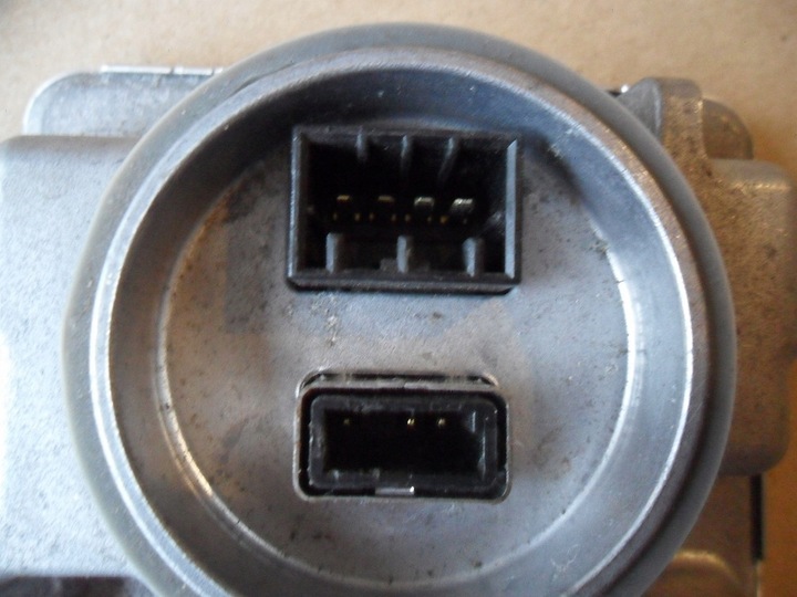 фото №5, Преобразователь audi vw passat cc рестайлинг touran 1 рестайлинг