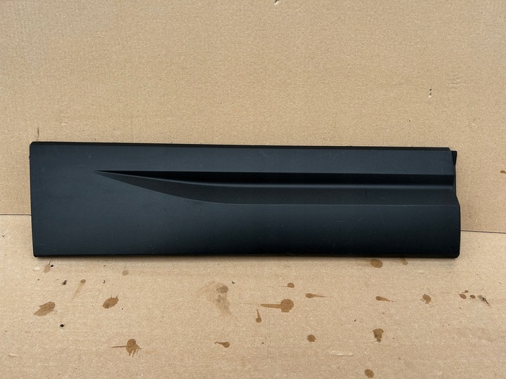 фото №1, Seat ateca права планка двері зад задня