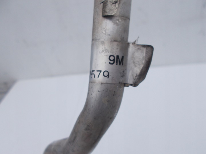 фото №10, Шланг кондиционера nemo qubo bipper 51822579 1.4 hdi