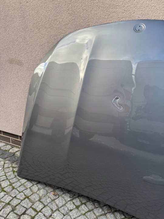 фото №15, Капот кришка двигуна mercedes glb w247 247 19-