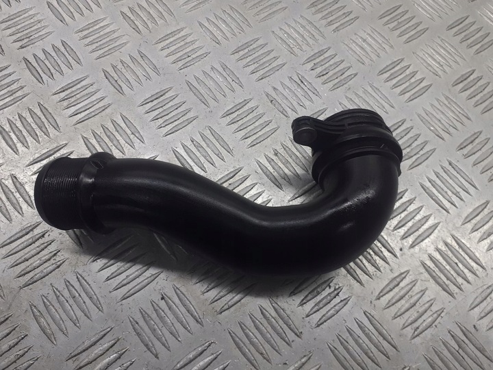 фото №3, Труба шланг інтеркулер opel corsa d 1.3 cdti 2002004c