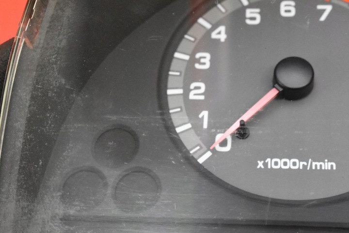 фото №12, Спідометр  прилади eu 96272108 daewoo nubira j150 1.6 16v 106 km 00-03