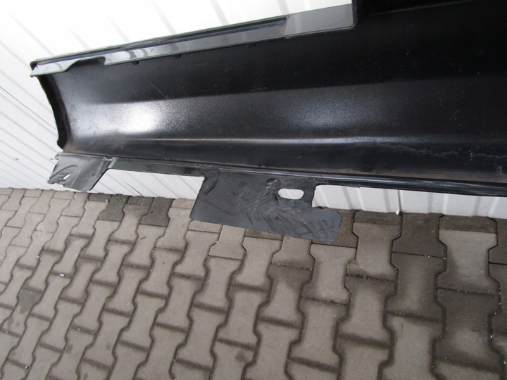 фото №13, Планка порогова права bmw 8 g16 m набір gran купе