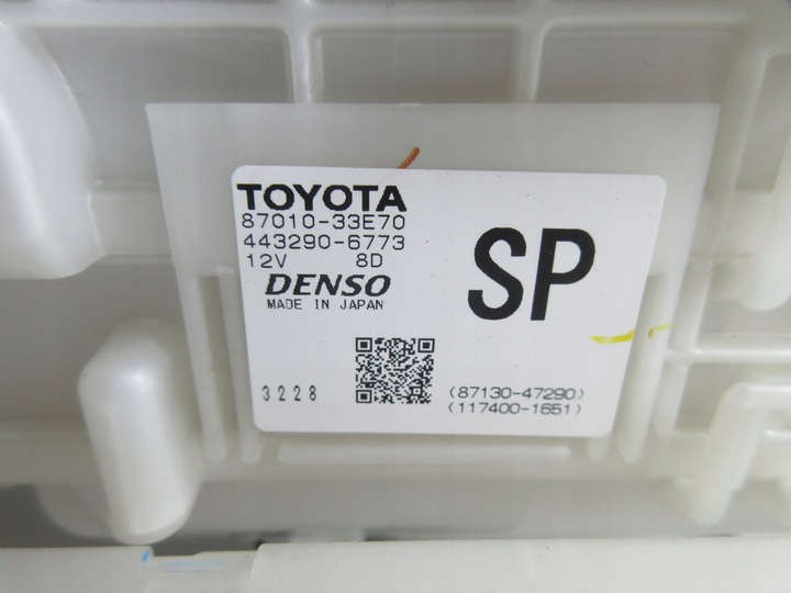 фото №7, Rav4 v 2.5 гибрид отопитель климатроник dwustrefow