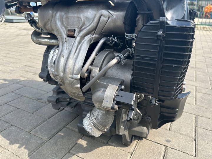 фото №8, Двигун volvo xc40 v60 s60 2.0 t2 b4204t38 122km