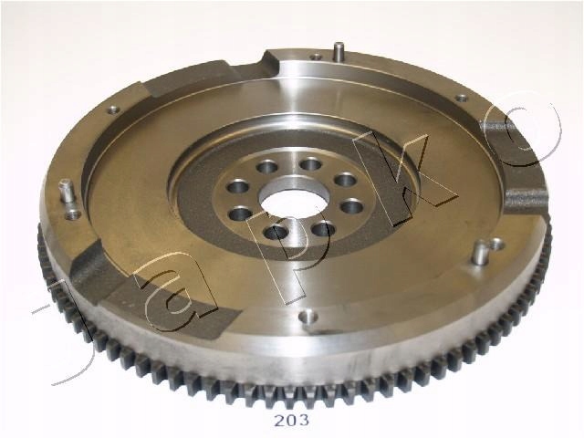 фото №2, Колесо двомасовий