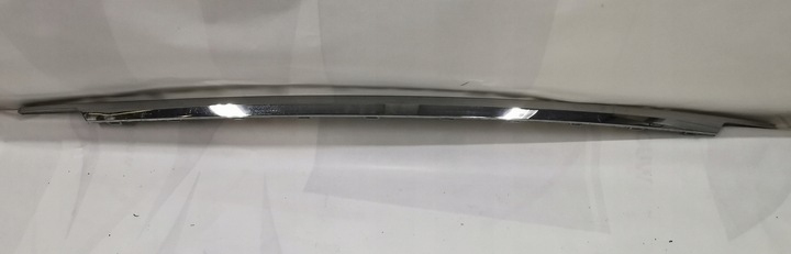 фото №1, Хром планка бампера vw tiguan ii 5na