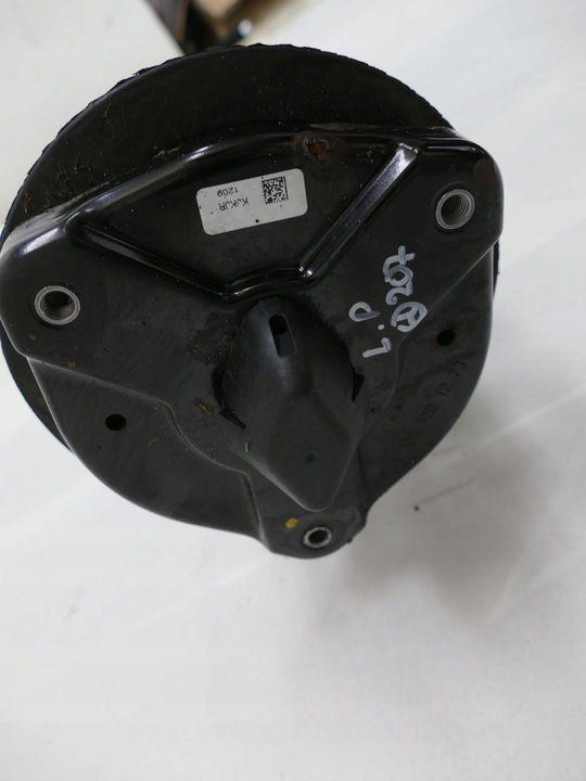 фото №4, Mercedes w207 a207 3.0 cdi амортизатор пружина lp