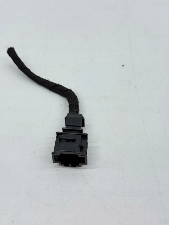 фото №6, Audi volkswagen seat skoda штекер разъём соединитель + шланг 1j0972732